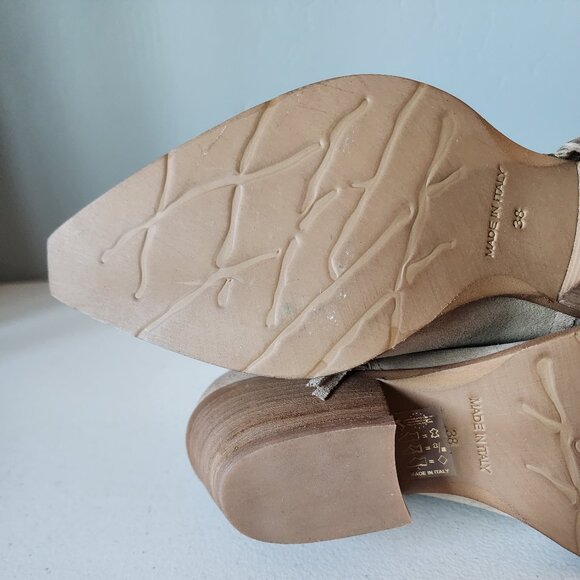 Sundance Western Bootie "NEW" - Picture 11 of 16